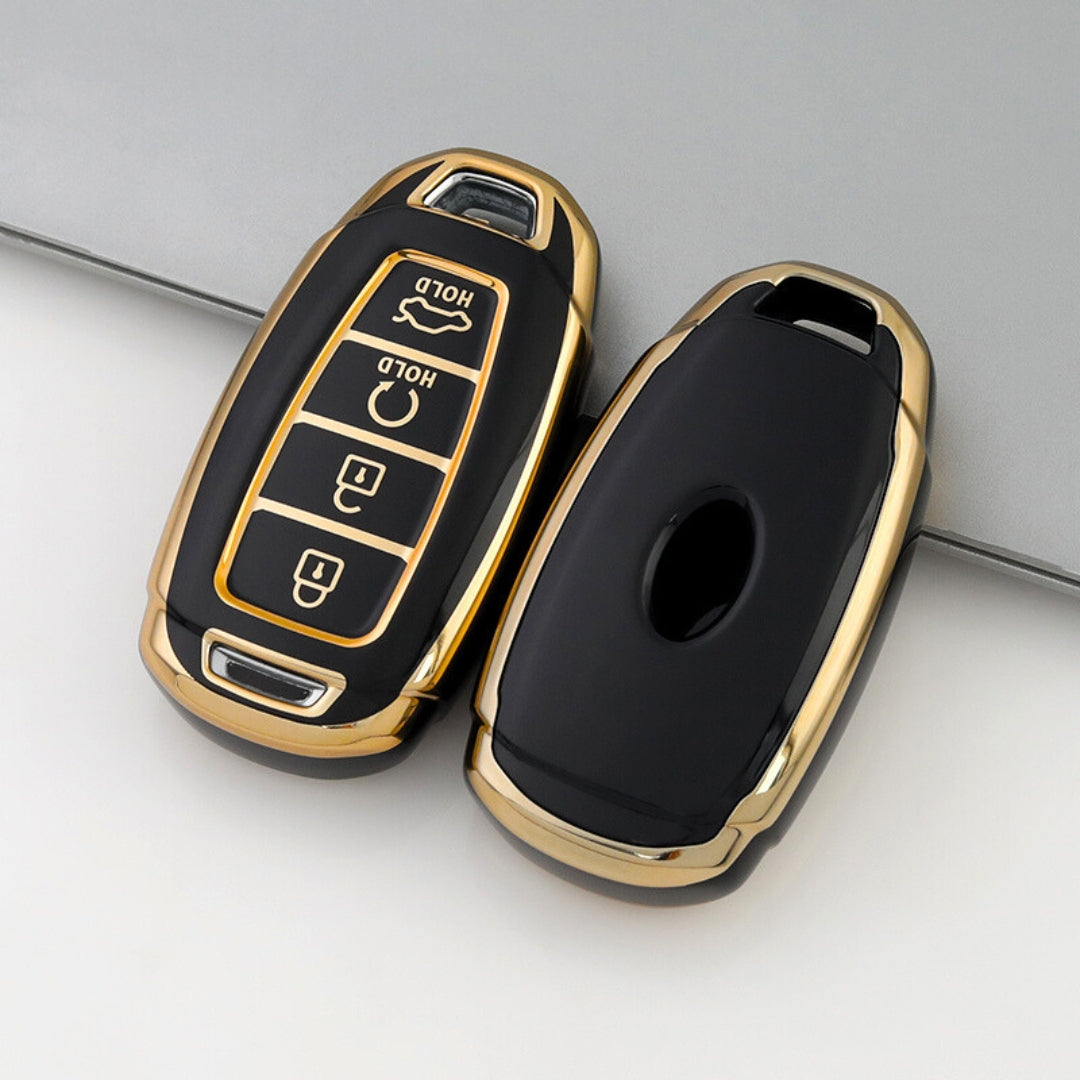 Custodia per Hyundai – 4 pulsanti