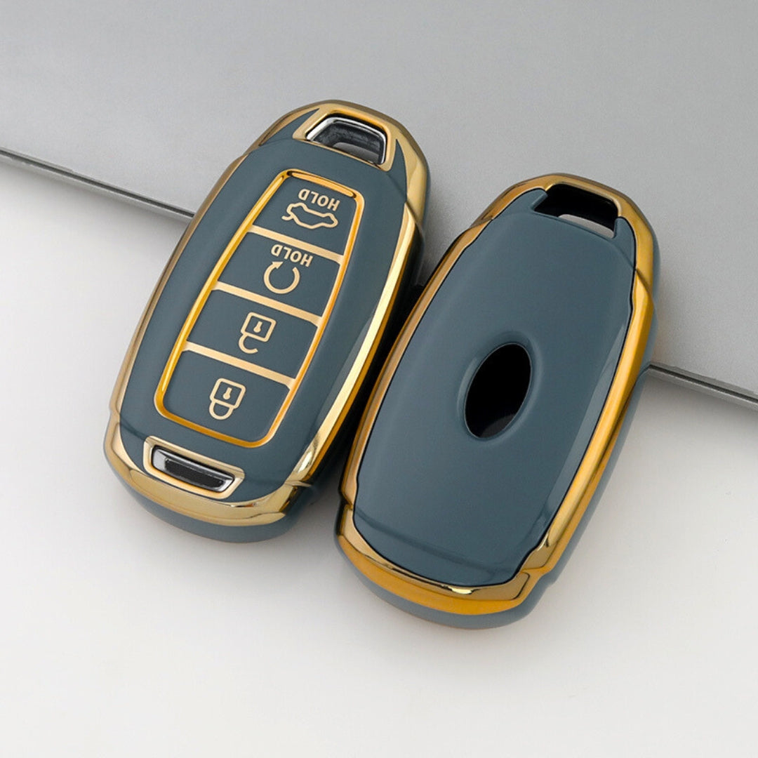 Custodia per Hyundai – 4 pulsanti