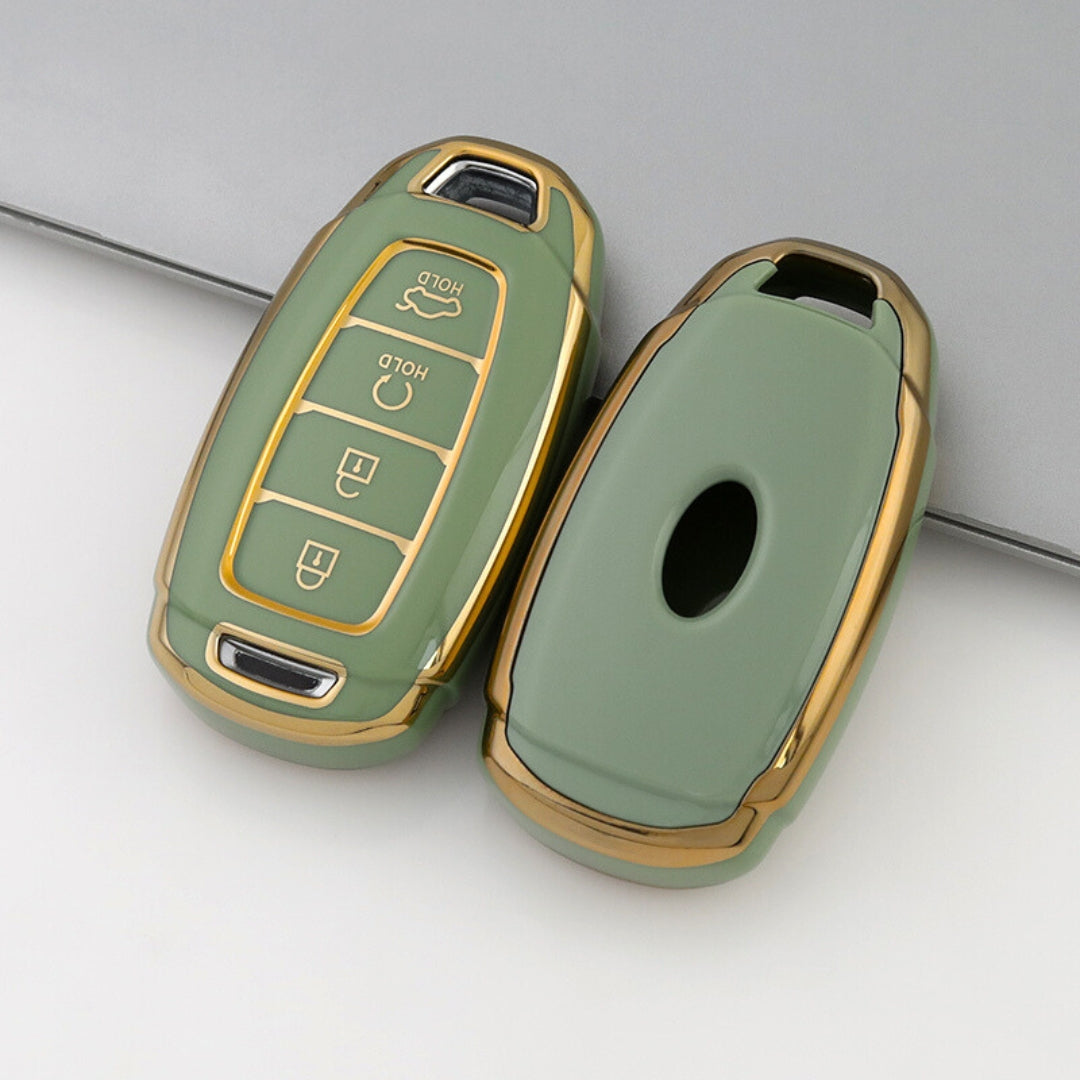 Custodia per Hyundai – 4 pulsanti