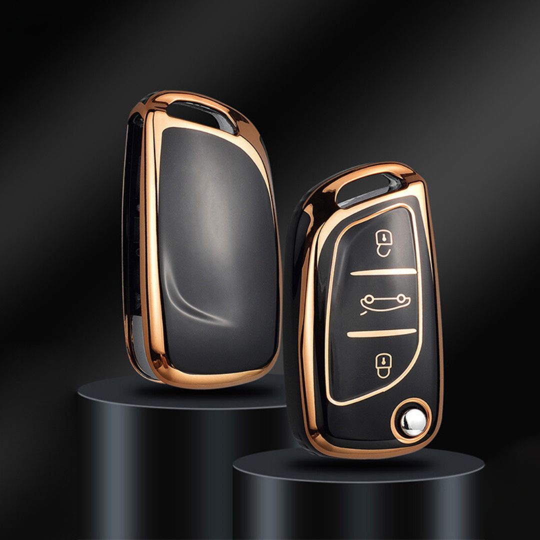 Custodia Per Citroën C1, C2, C3, C4, C5, XSARA, PICA