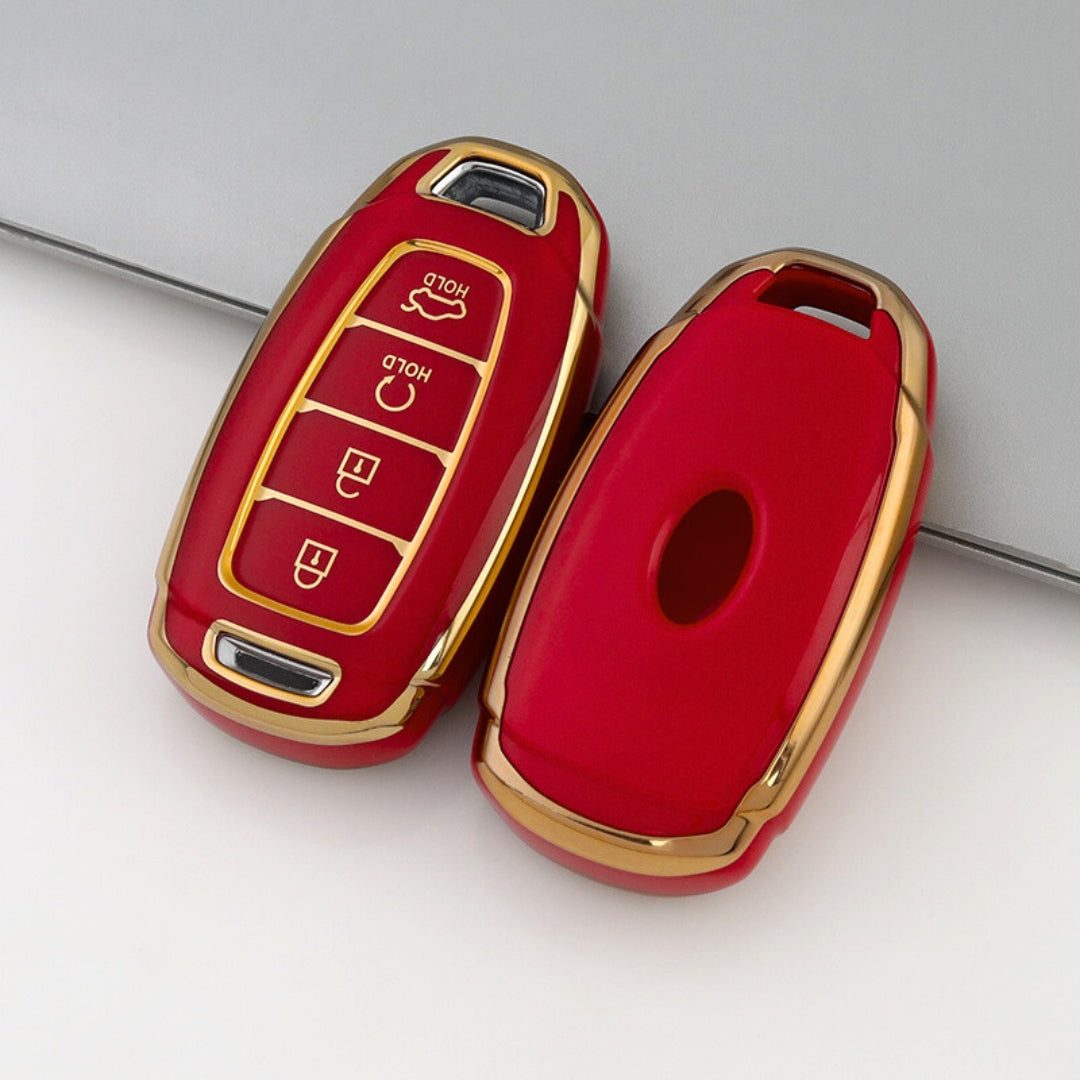 Custodia per Hyundai – 4 pulsanti