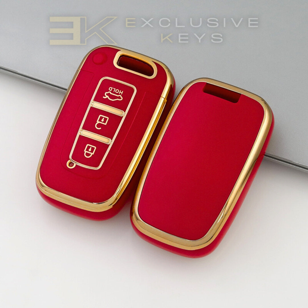 Custodia per Hyundai