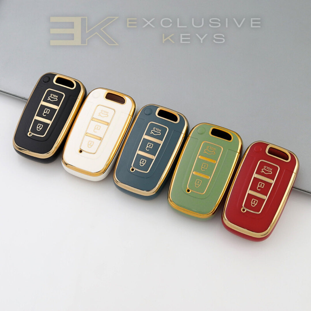 Custodia per Hyundai