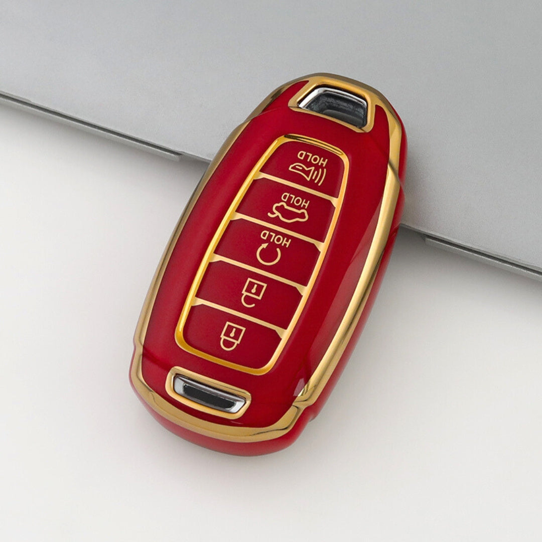 Custodia per Hyundai – 5 pulsanti