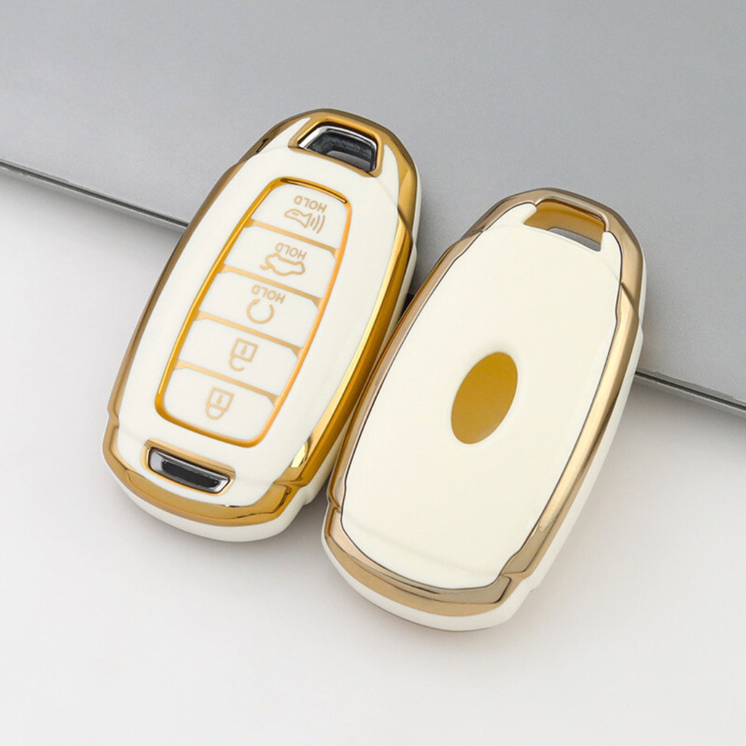 Custodia per Hyundai – 5 pulsanti