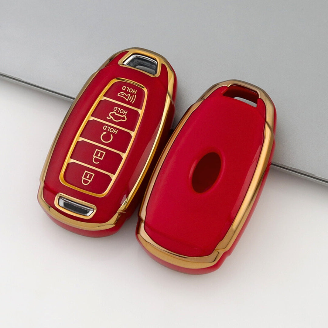 Custodia per Hyundai – 5 pulsanti