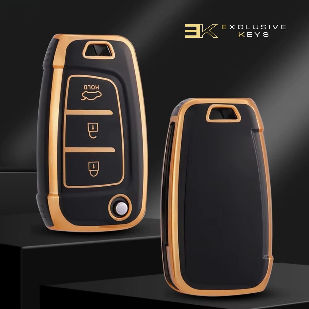Custodia per Hyundai Kona, Elantra, Solaris, I30, I35, I40, Ix35, Sonata, SantaFe, Verna, Tucson, Celesta, Accent, Creta