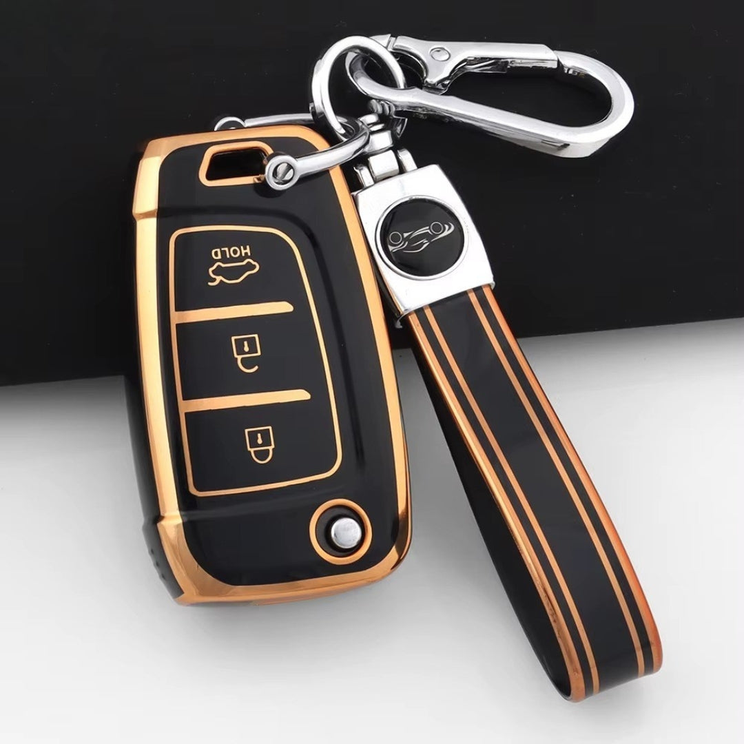 Custodia per Hyundai Kona, Elantra, Solaris, I30, I35, I40, Ix35, Sonata, SantaFe, Verna, Tucson, Celesta, Accent, Creta