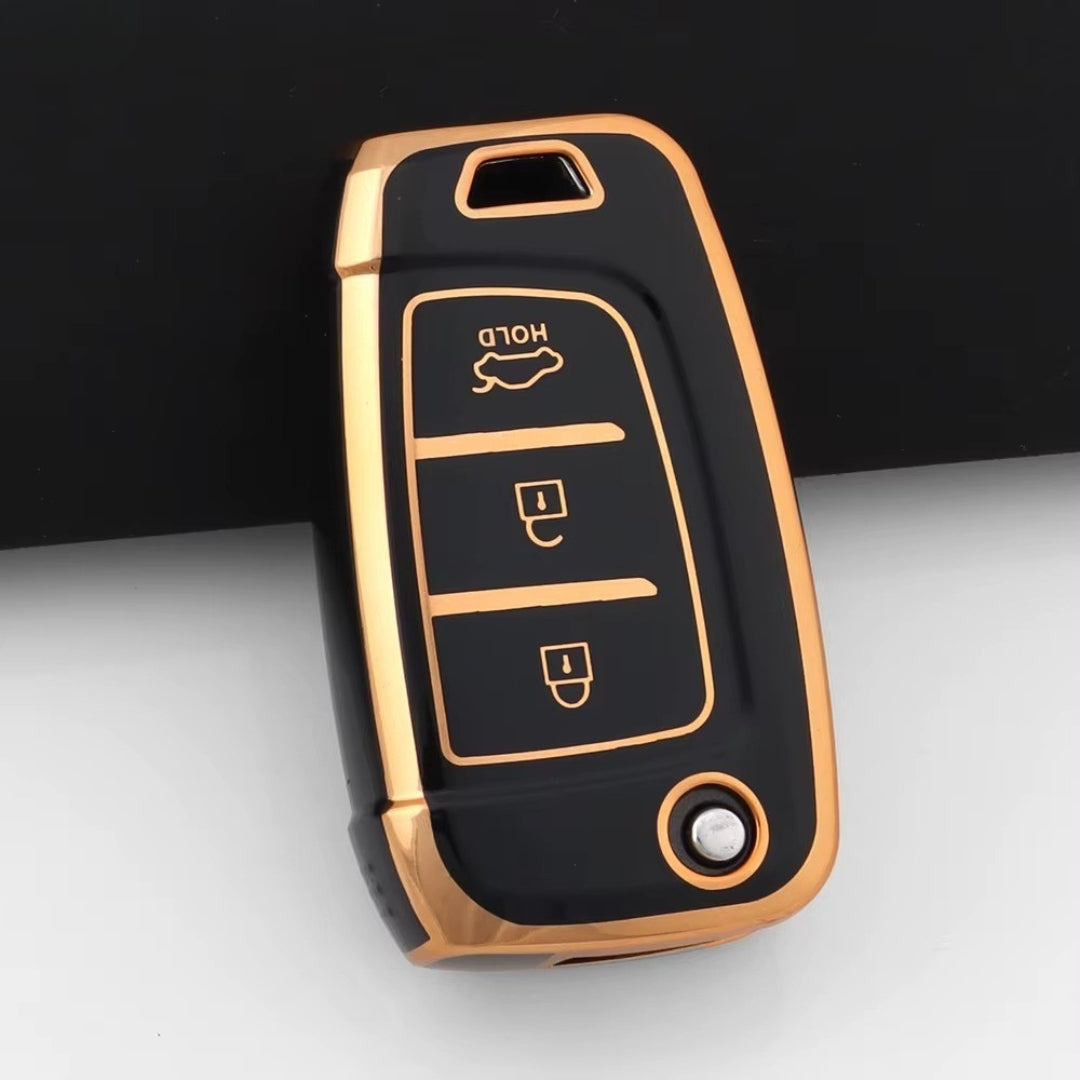 Custodia per Hyundai Kona, Elantra, Solaris, I30, I35, I40, Ix35, Sonata, SantaFe, Verna, Tucson, Celesta, Accent, Creta
