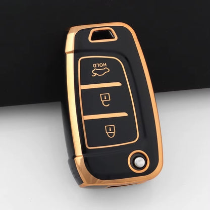 Custodia per Hyundai Kona, Elantra, Solaris, I30, I35, I40, Ix35, Sonata, SantaFe, Verna, Tucson, Celesta, Accent, Creta