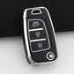 Custodia per Hyundai Kona, Elantra, Solaris, I30, I35, I40, Ix35, Sonata, SantaFe, Verna, Tucson, Celesta, Accent, Creta