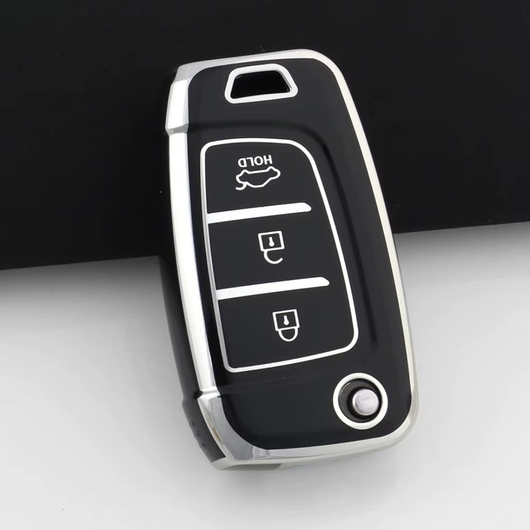 Custodia per Hyundai Kona, Elantra, Solaris, I30, I35, I40, Ix35, Sonata, SantaFe, Verna, Tucson, Celesta, Accent, Creta