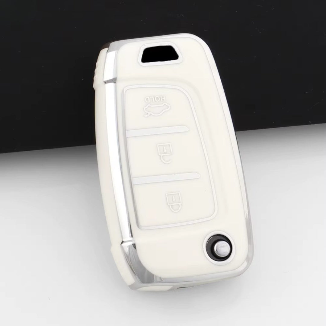 Custodia per Hyundai Kona, Elantra, Solaris, I30, I35, I40, Ix35, Sonata, SantaFe, Verna, Tucson, Celesta, Accent, Creta
