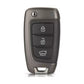 Custodia per Hyundai Kona, Elantra, Solaris, I30, I35, I40, Ix35, Sonata, SantaFe, Verna, Tucson, Celesta, Accent, Creta