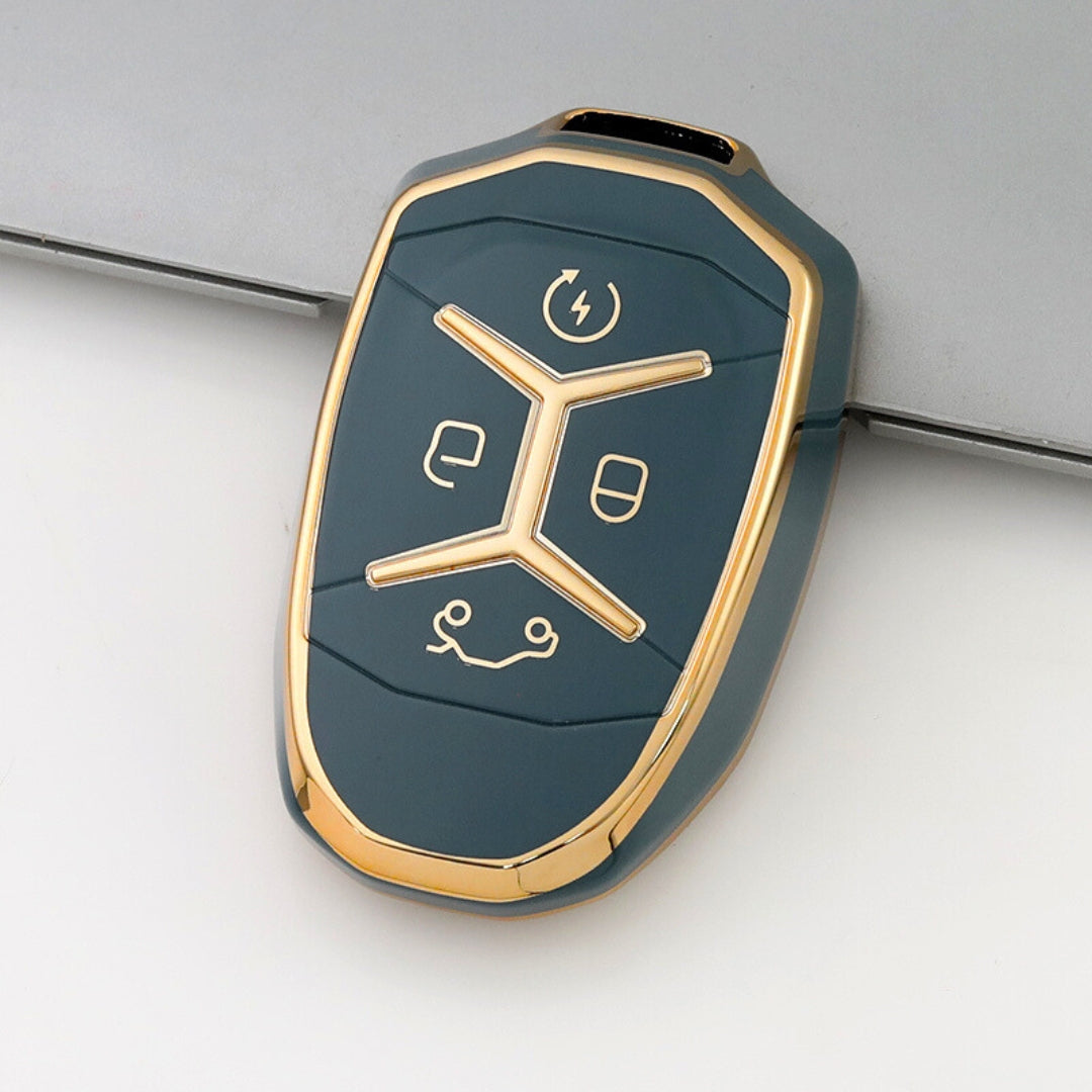 Custodia per Link & Co