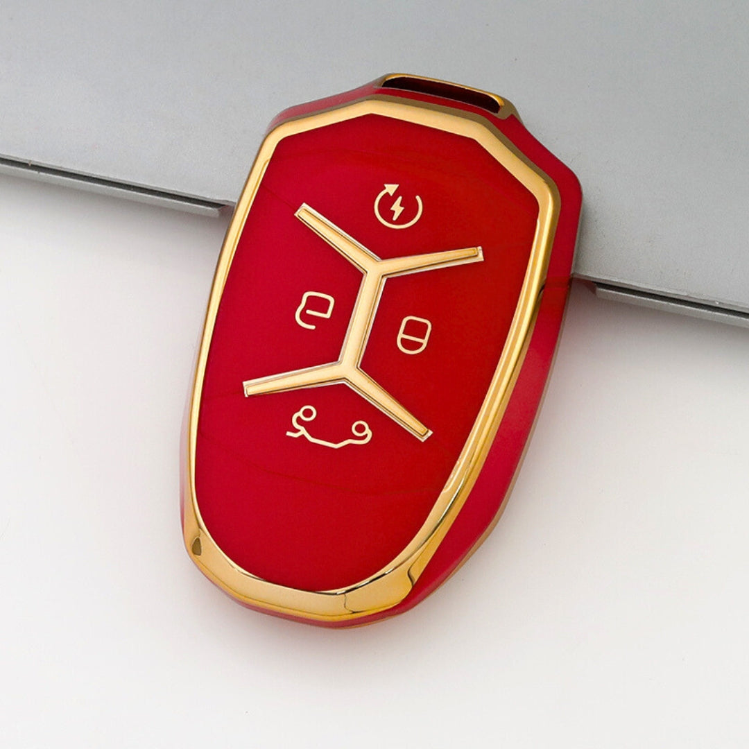 Custodia per Link & Co