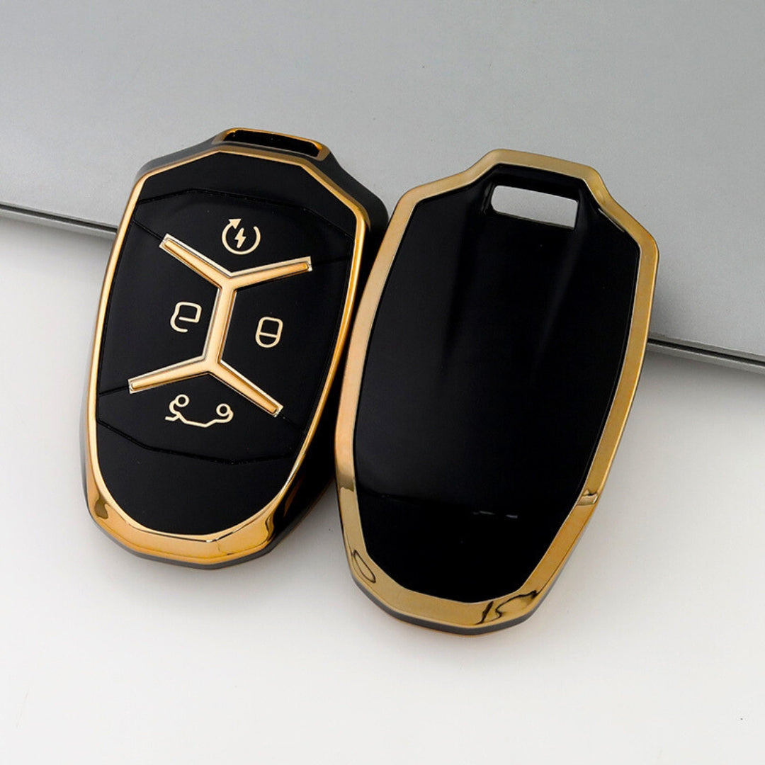 Custodia per Link & Co