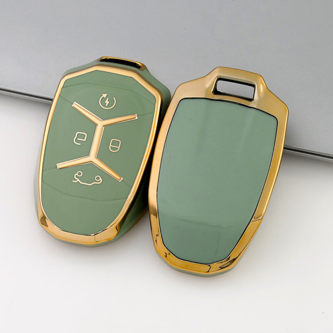 Custodia per Link & Co