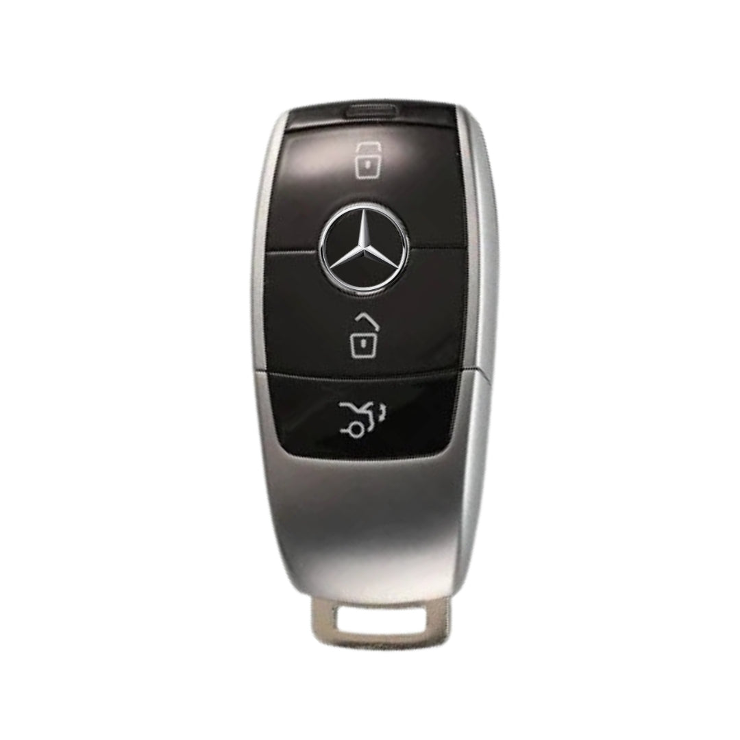 Custodia per Mercedes Benz Clase A, B, C, E, S, G,  GLC, CLE, CLA (AMG)