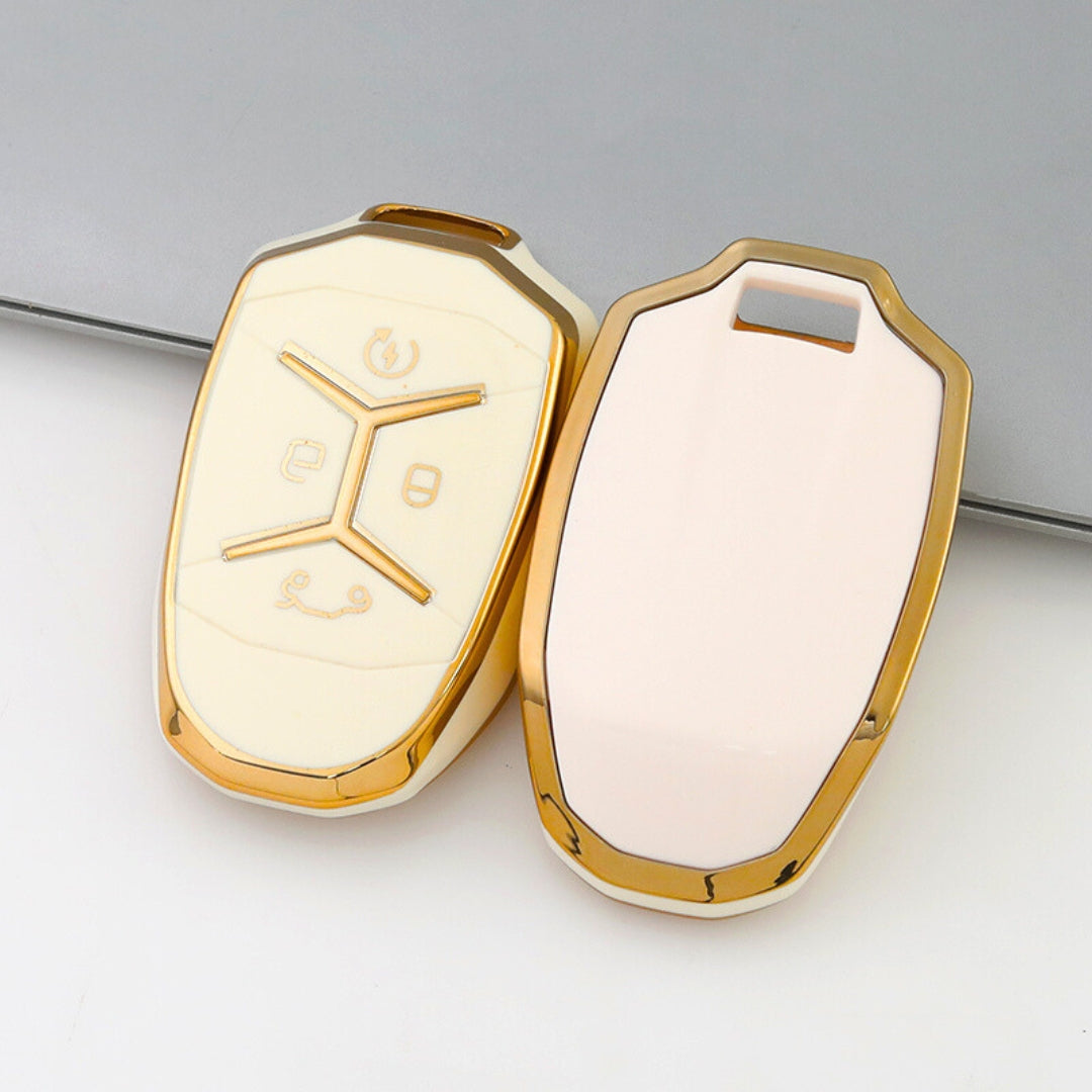 Custodia per Link & Co