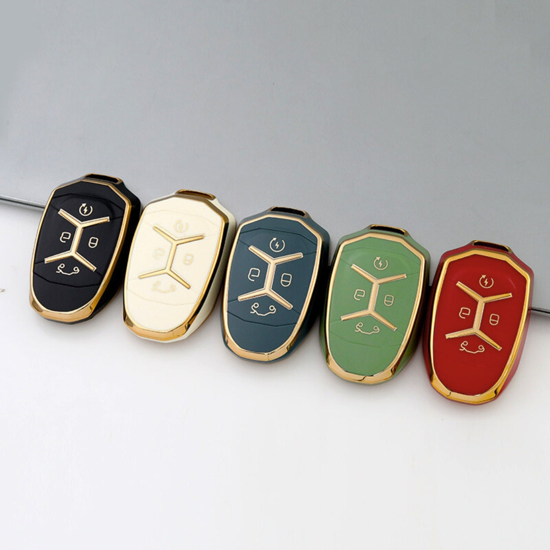 Custodia per Link & Co