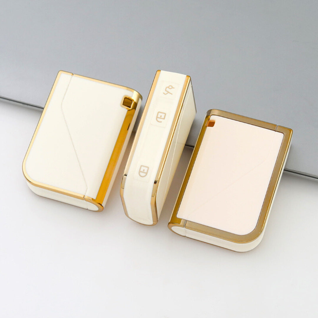 Custodia per Link & Co