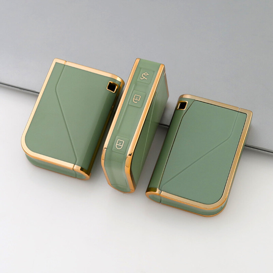 Custodia per Link & Co