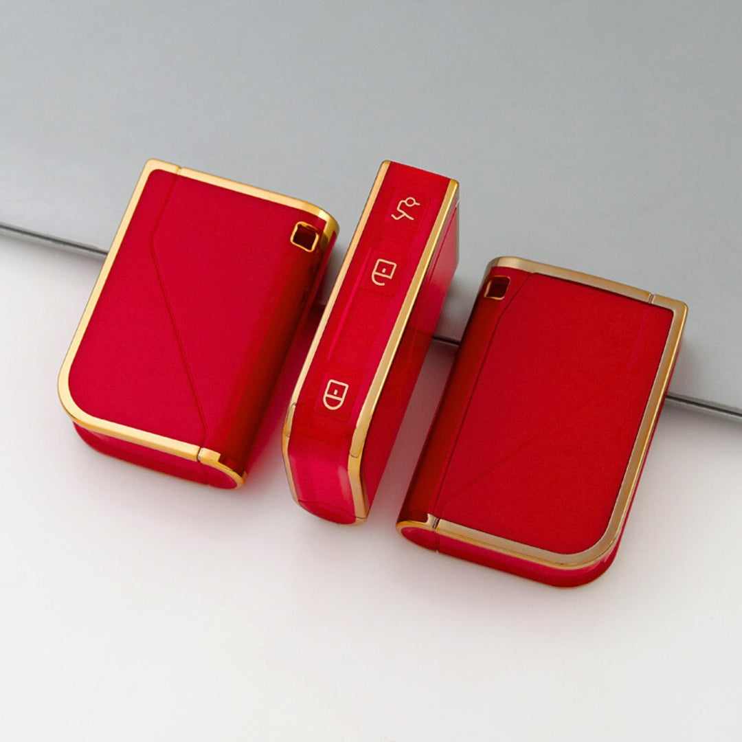 Custodia per Link & Co