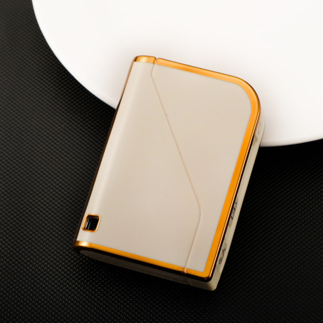 Custodia per Link & Co