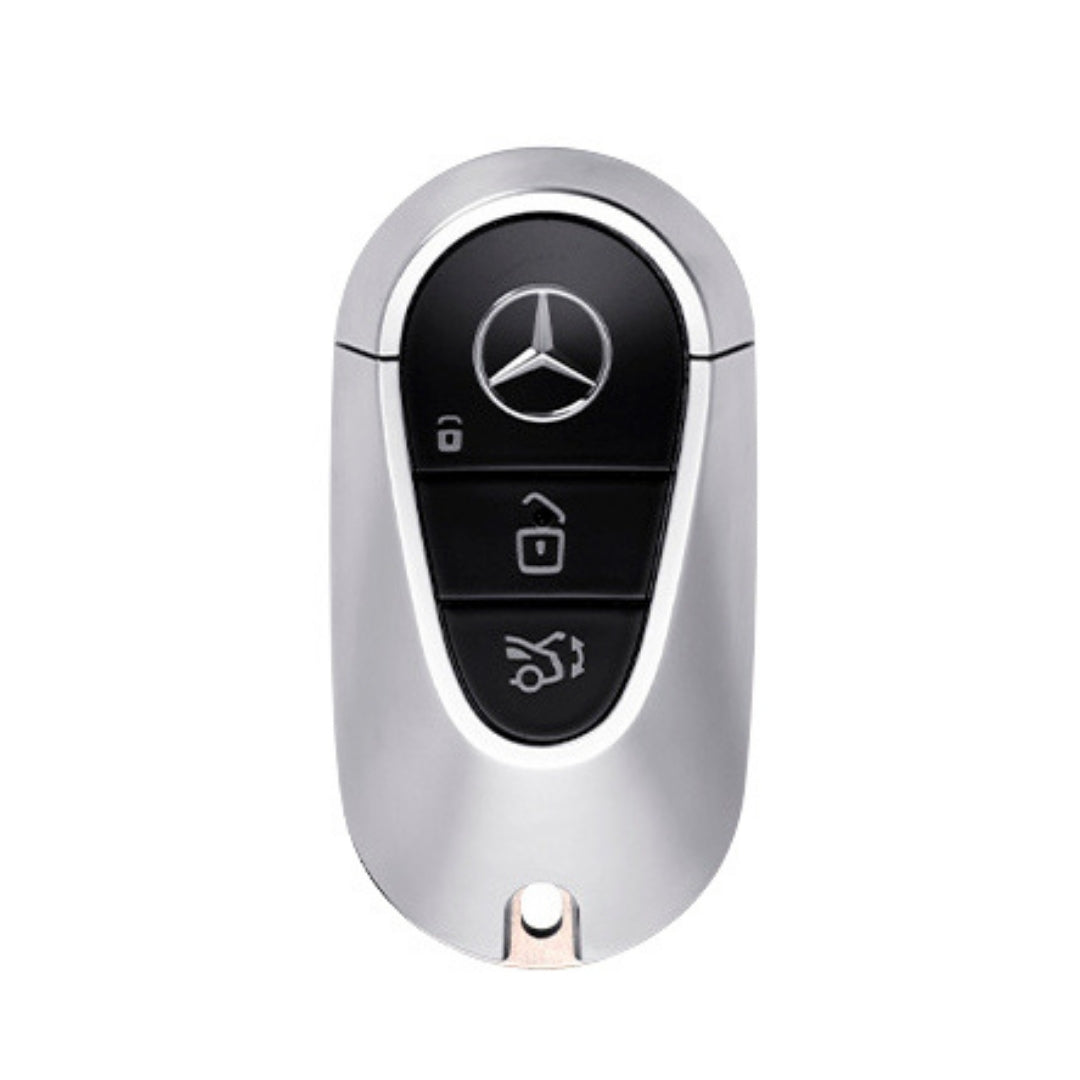 Custodia per Mercedes Benz Clase C, S, W206, W223, S350, C260, C300, S400, S450 y S500