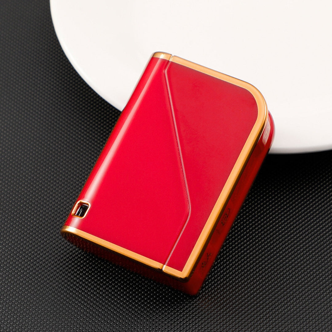 Custodia per Link & Co