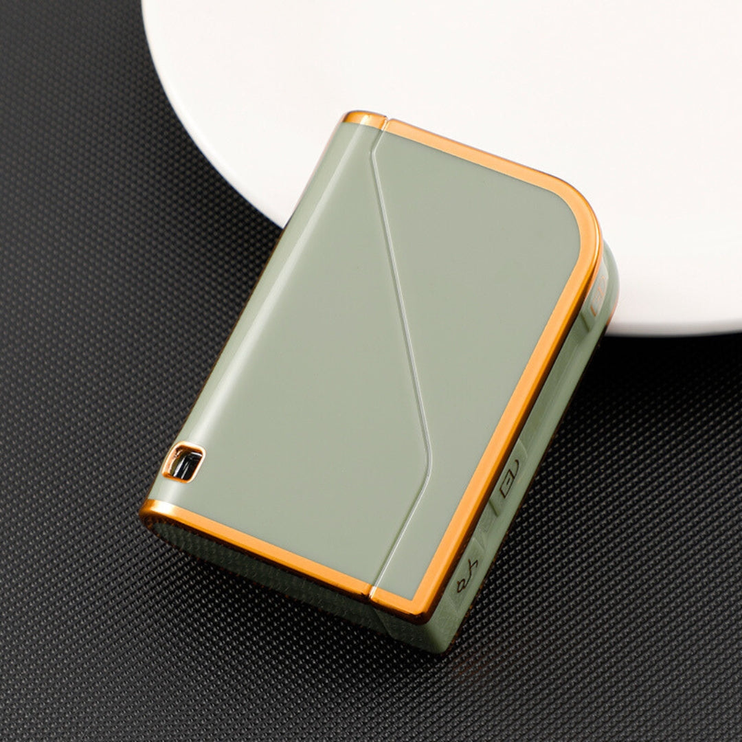 Custodia per Link & Co