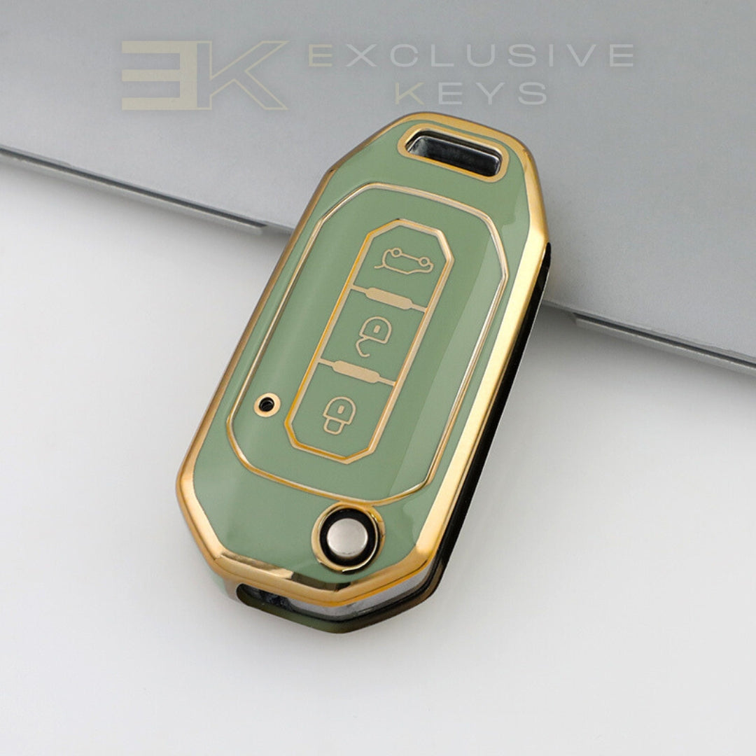 Custodia per chiave Ford