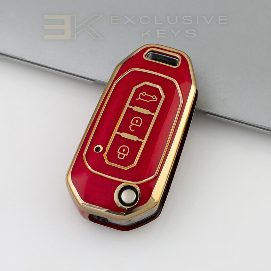 Custodia per chiave Ford