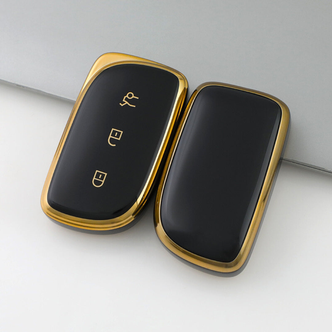 Custodia per Link & Co