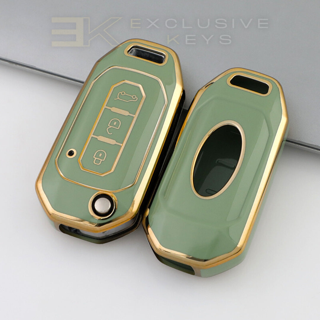 Custodia per chiave Ford