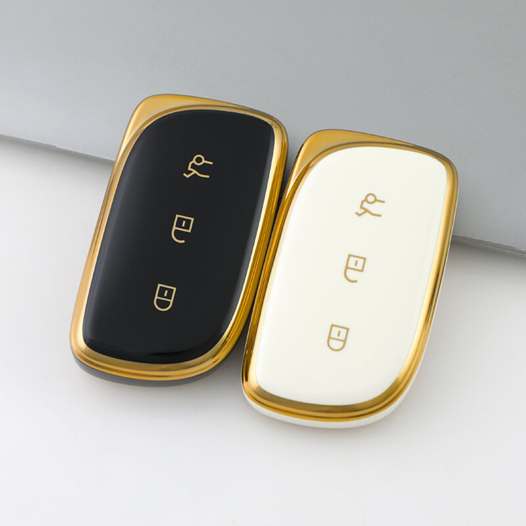 Custodia per Link & Co