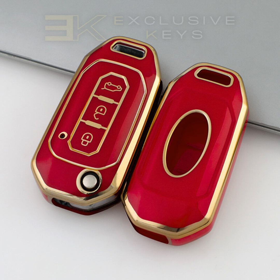 Custodia per chiave Ford