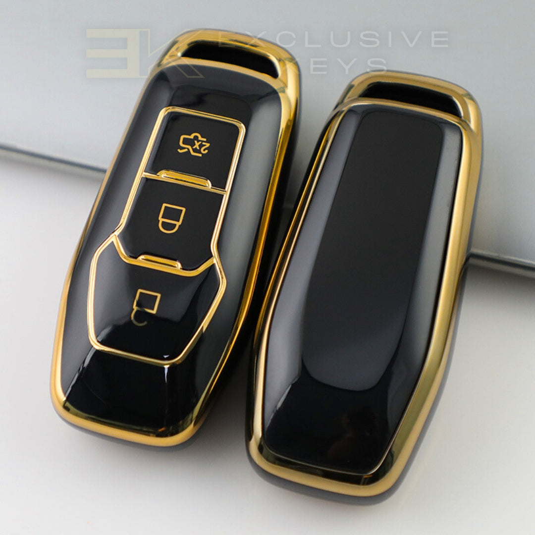 Custodia per chiave Ford