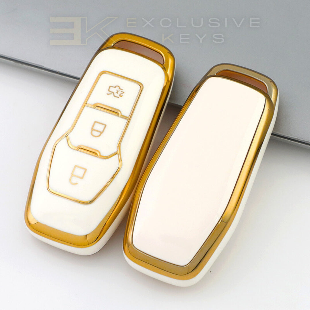 Custodia per chiave Ford