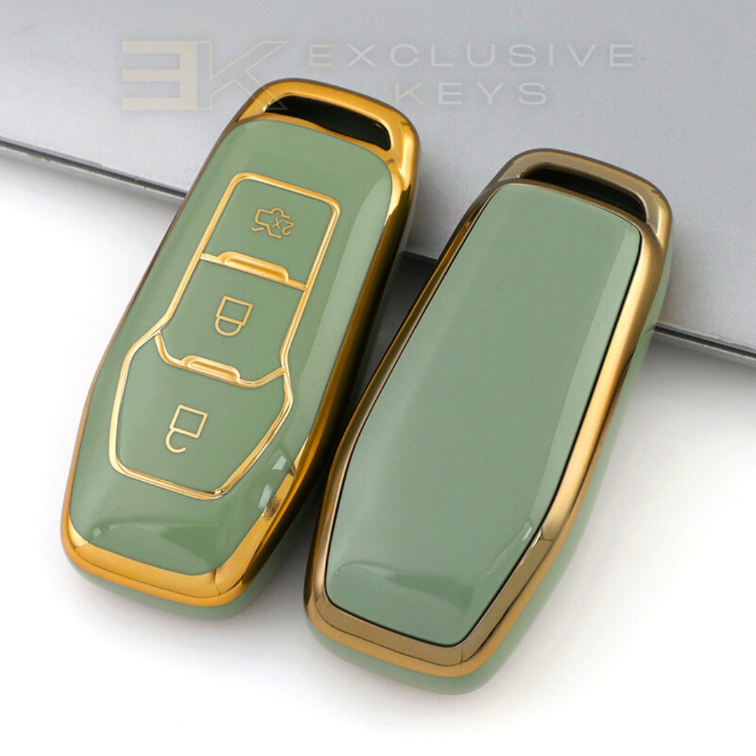 Custodia per chiave Ford