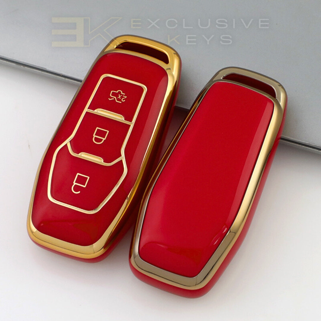 Custodia per chiave Ford