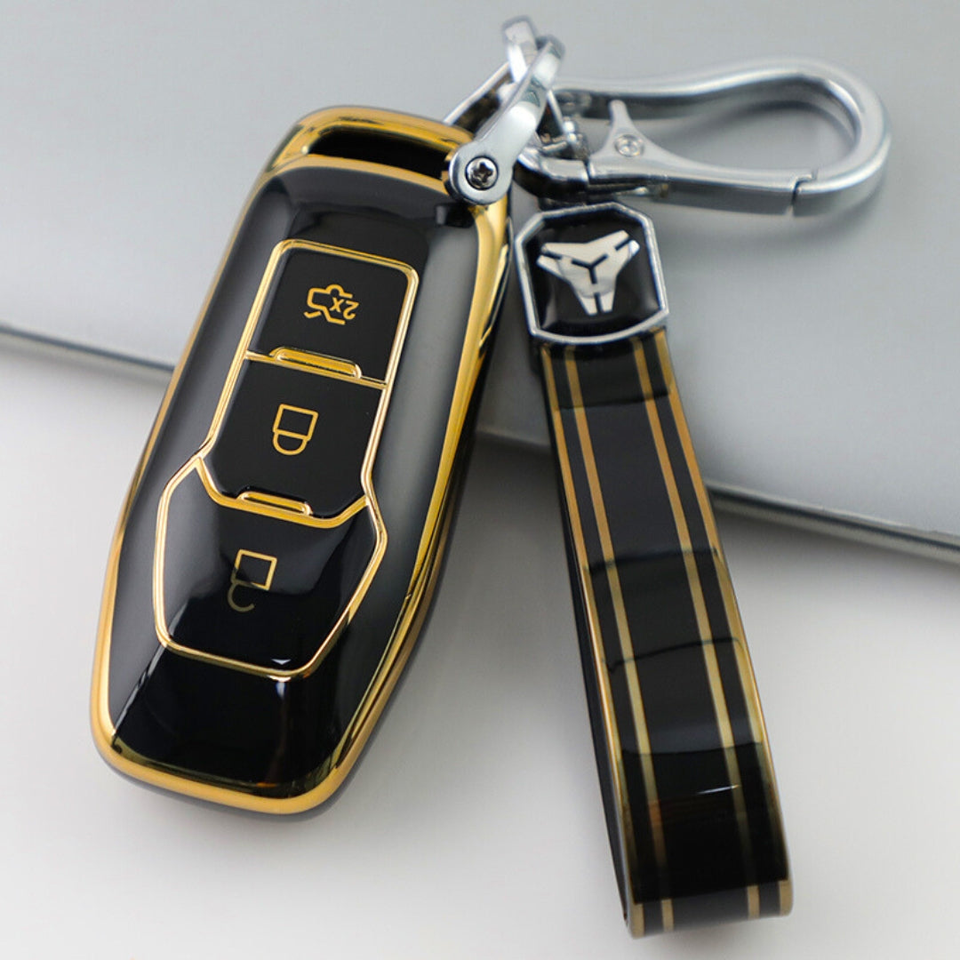 Custodia per chiave Ford
