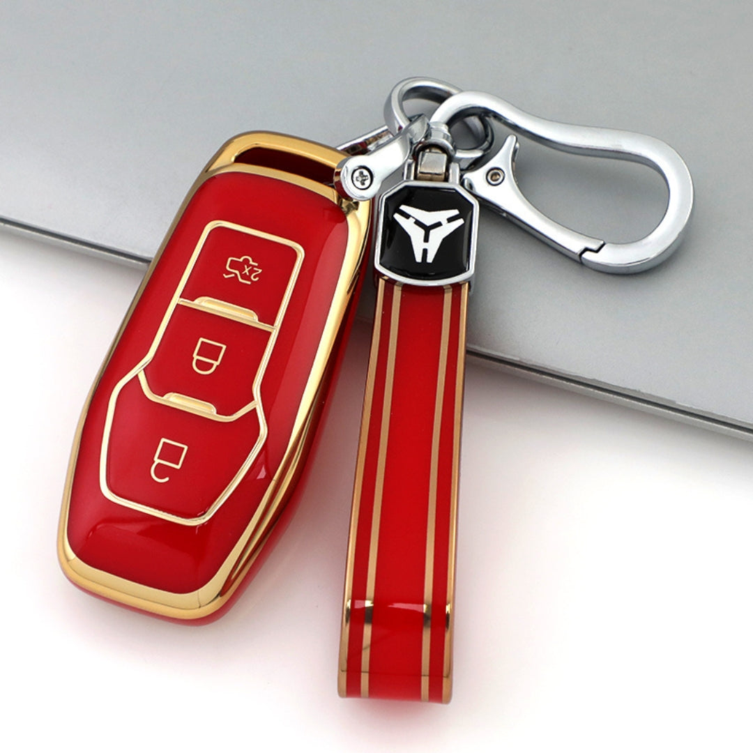Custodia per chiave Ford
