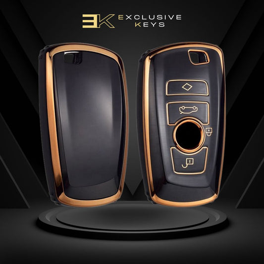 Custodia per BMW 1, 3, 5, 7 Series X1, X3, X4, X5, F10, F20, F30, F18, F25, M3, M4, E34, E36