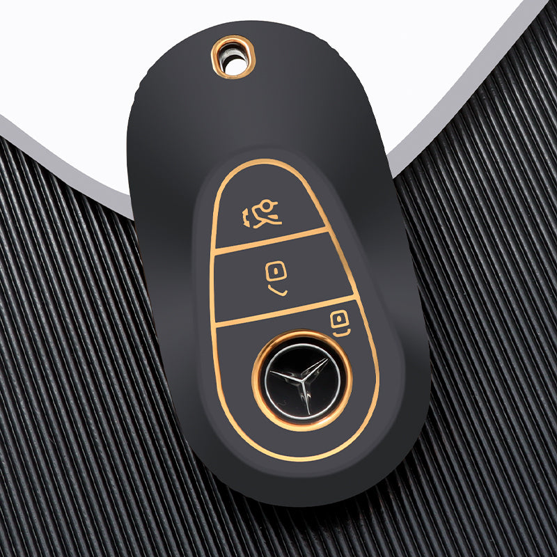 Custodia per Mercedes Benz Clase C, S, W206, W223, S350, C260, C300, S400, S450 y S500
