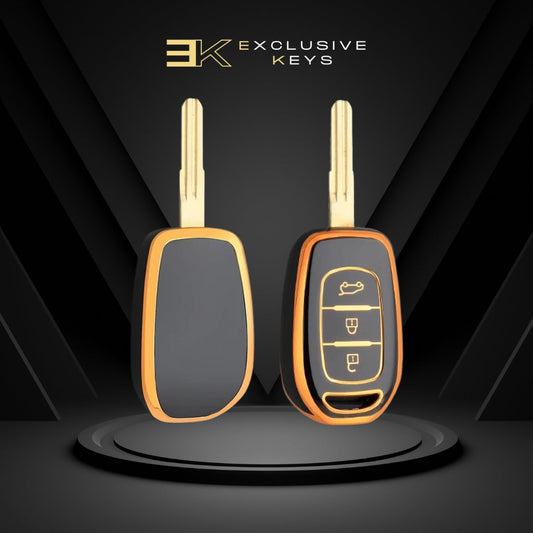 Custodia Per Dacia Duster, Sandero y Logan (3 pulsanti)