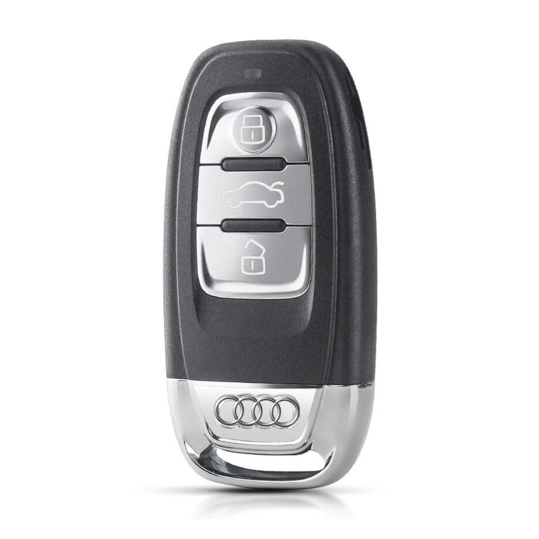 Custodia per Audi (2009-2015) A1, A3, A4, A5, A6, A7, A8, Quattro Q3, Q5 e Q7