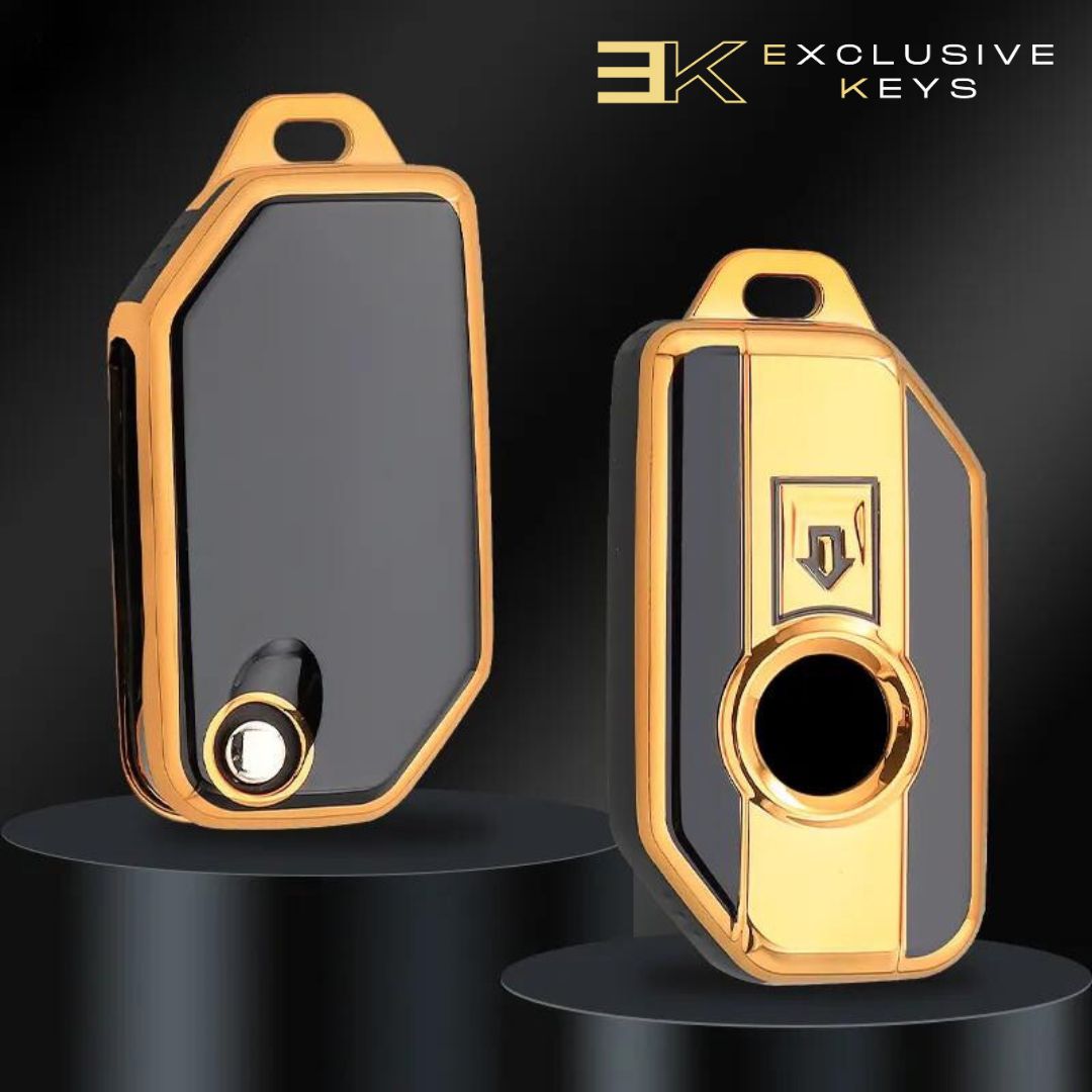 Custodia per BMW (Motocicleta) R1200GS, R1250GS, R1200RT, K1600, GTGTL, F850GS y F750GS C400GT F900R F900XR R1200RS K1600GT