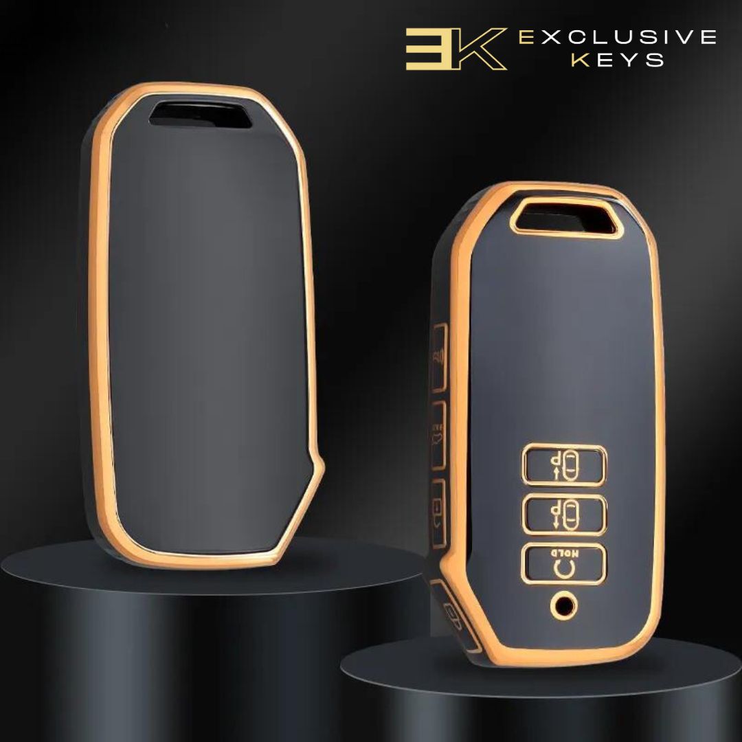 Custodia per Kia Sorento MQ4 (2020-2021)